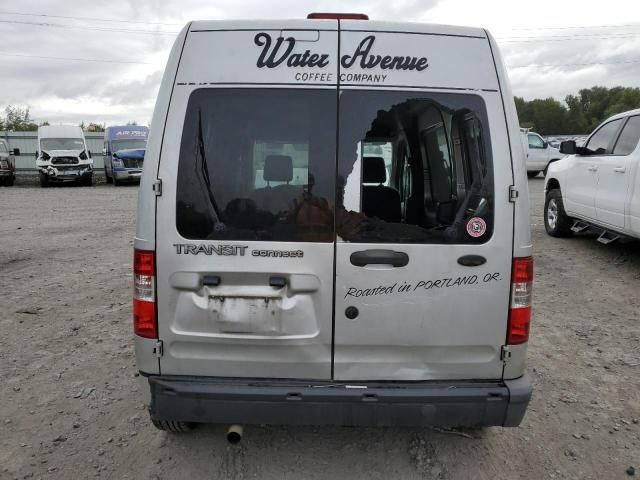 2011 Ford Transit Connect XL