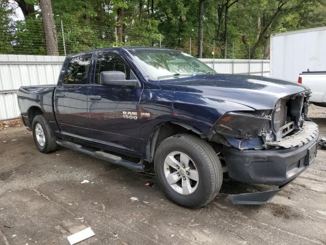 2013 Dodge RAM 1500 ST