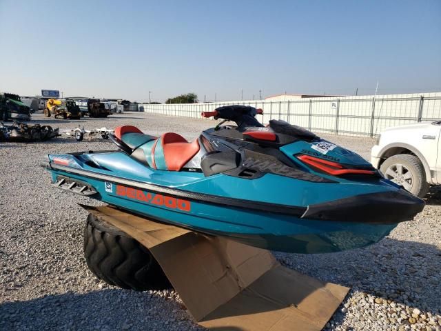 2019 Seadoo Wake 230