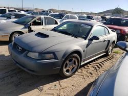 2004 Ford Mustang en venta en Albuquerque, NM