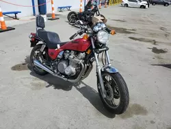 1985 Kawasaki ZN700 en venta en San Diego, CA