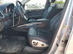 2012 Mercedes-Benz GL 450 4matic