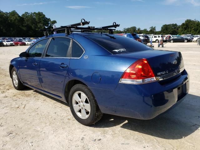 2006 Chevrolet Impala LT