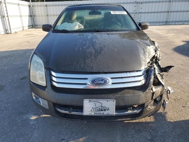 2006 Ford Fusion SEL