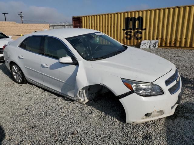 2013 Chevrolet Malibu 2LT