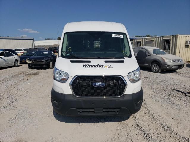 2022 Ford Transit T-350