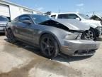 2010 Ford Mustang GT