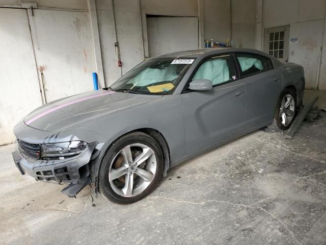 2017 Dodge Charger SXT