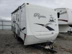 2005 Pilgrim Travel Trailer