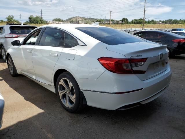 2019 Honda Accord EX