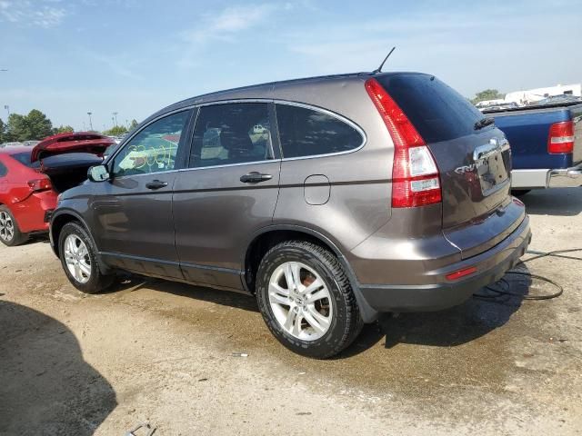 2010 Honda CR-V EX