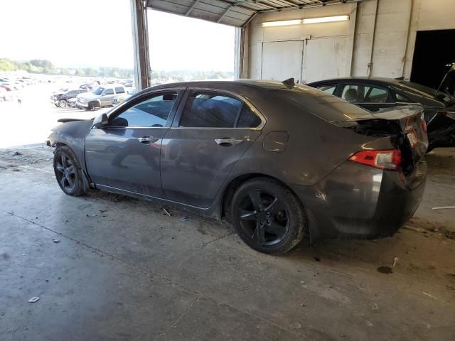 2010 Acura TSX