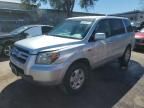 2008 Honda Pilot VP