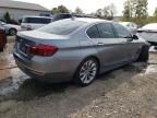 2014 BMW 528 I