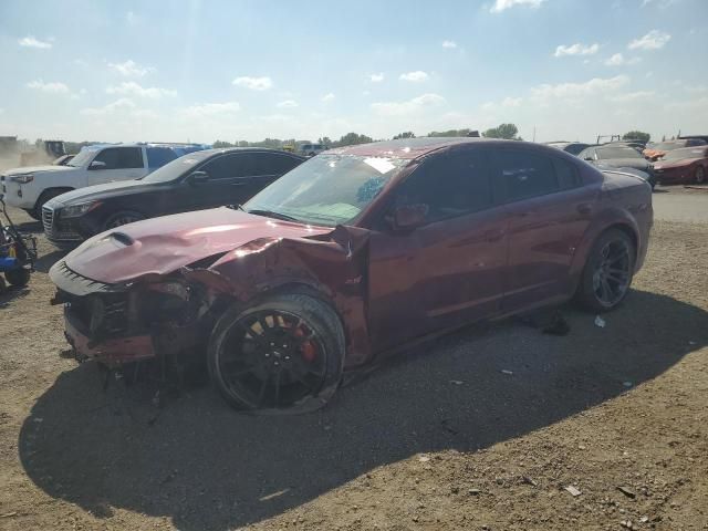 2021 Dodge Charger Scat Pack