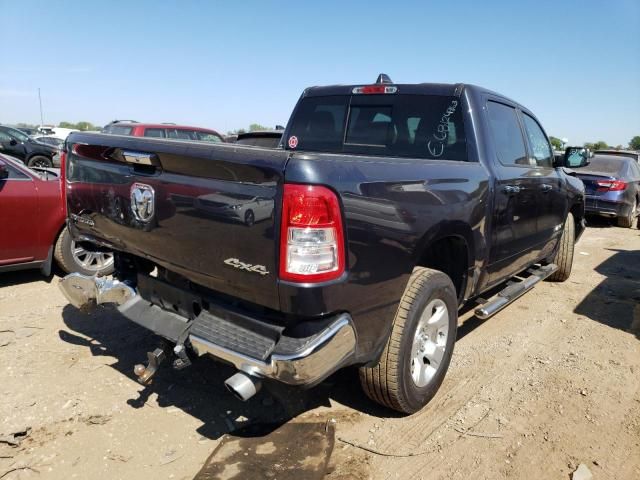 2019 Dodge RAM 1500 BIG HORN/LONE Star