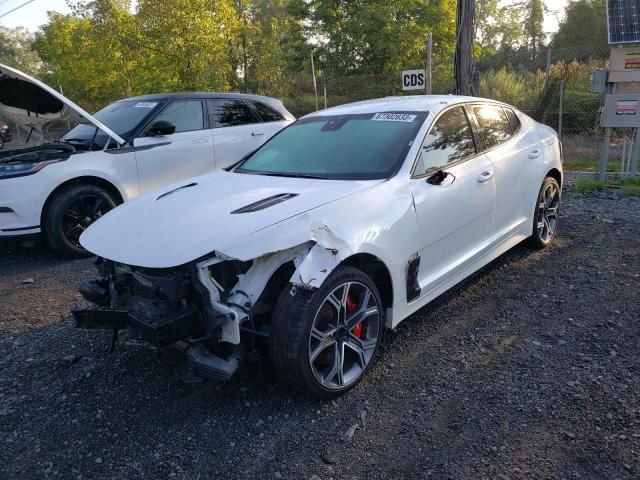 2020 KIA Stinger GT