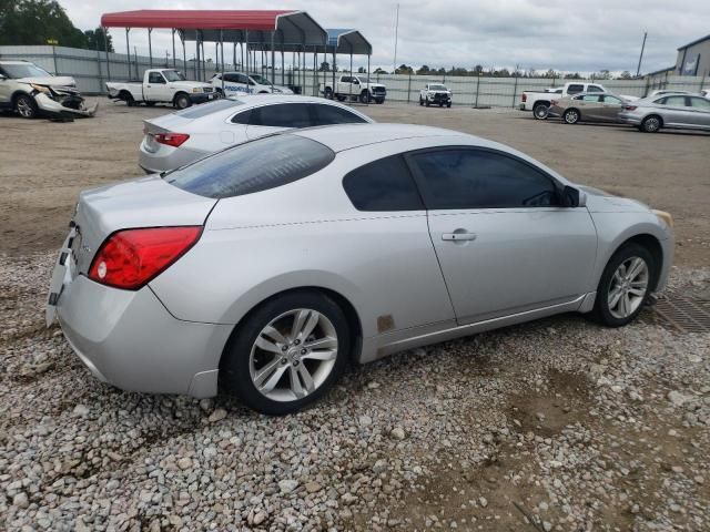 2013 Nissan Altima S