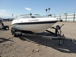 Caravelle Boat salvage cars for sale: 2004 Caravelle Boat