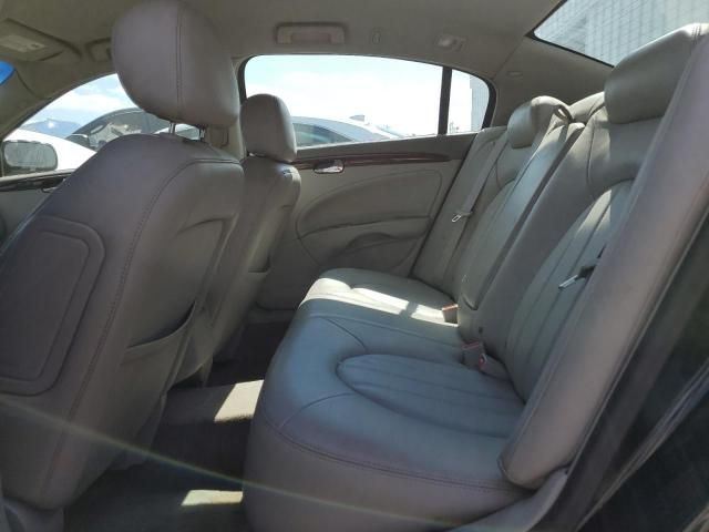 2006 Buick Lucerne CXL