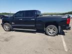 2014 Chevrolet Silverado K1500 High Country