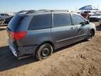 2007 Toyota Sienna CE