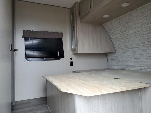 2023 Coachmen Catalina