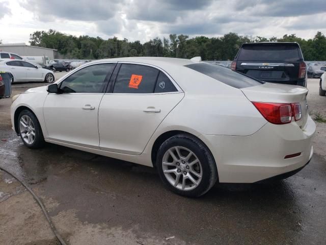 2013 Chevrolet Malibu 2LT