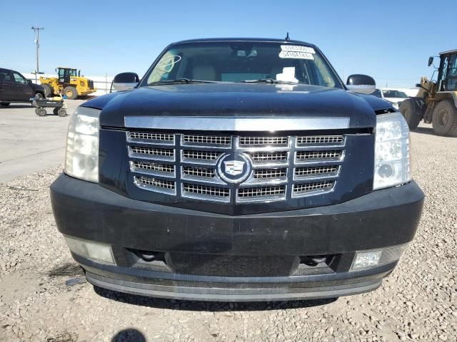 2008 Cadillac Escalade Luxury