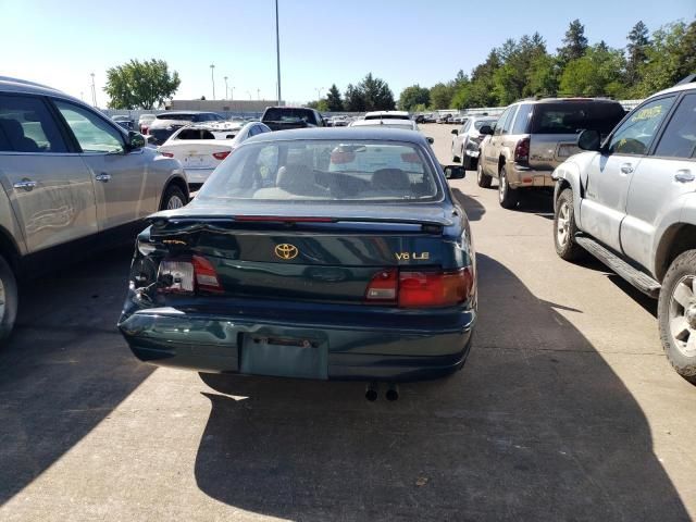 1996 Toyota Camry LE