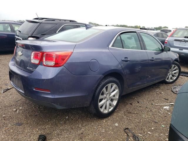 2015 Chevrolet Malibu 2LT