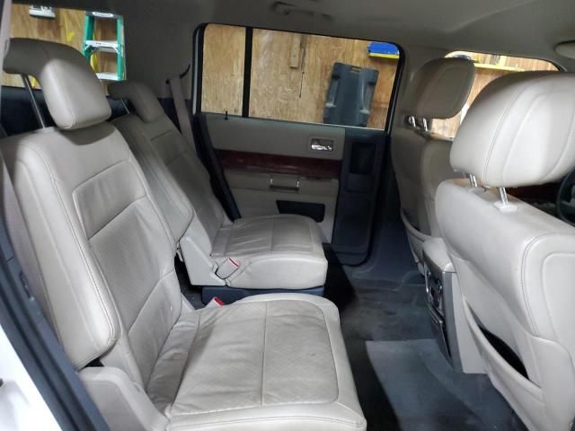 2009 Ford Flex Limited