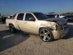 2007 Chevrolet Avalanche C1500