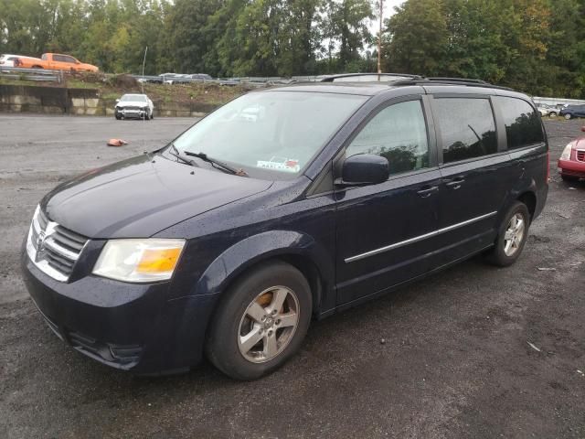 2010 Dodge Grand Caravan SXT