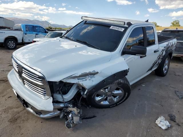 2014 Dodge RAM 1500 SLT