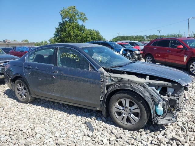 2011 Honda Accord LXP