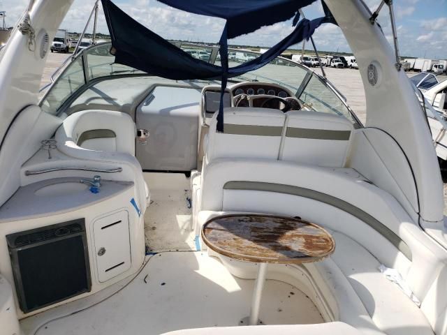 2006 Sea Ray SUNDANC320