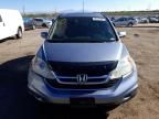 2011 Honda CR-V EXL