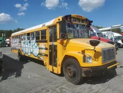 Freightliner salvage cars for sale: 2003 Freightliner B2 Bus