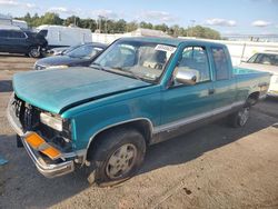Chevrolet gmt salvage cars for sale: 1994 Chevrolet GMT-400 K1500