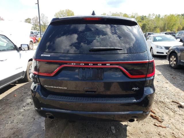 2014 Dodge Durango R/T