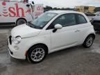 2012 Fiat 500 POP