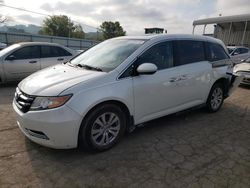2014 Honda Odyssey EXL en venta en Lebanon, TN