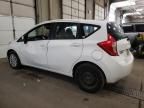 2016 Nissan Versa Note S