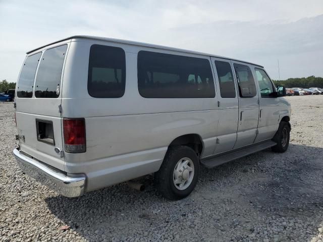 2007 Ford Econoline E350 Super Duty Wagon