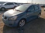 2009 Pontiac Vibe