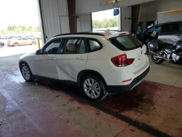 2013 BMW X1 XDRIVE28I