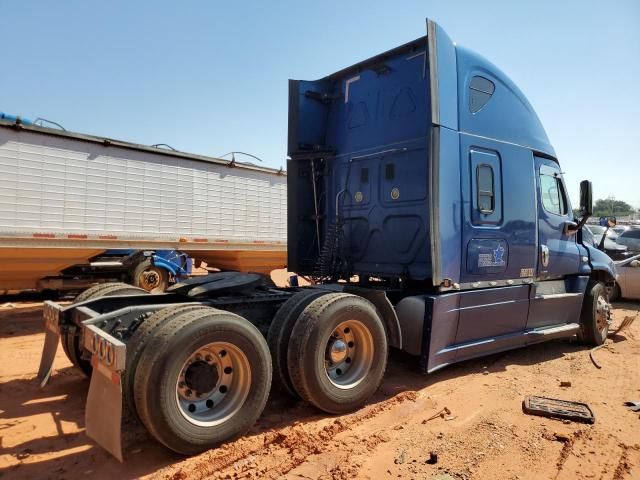 2014 Freightliner Cascadia 125