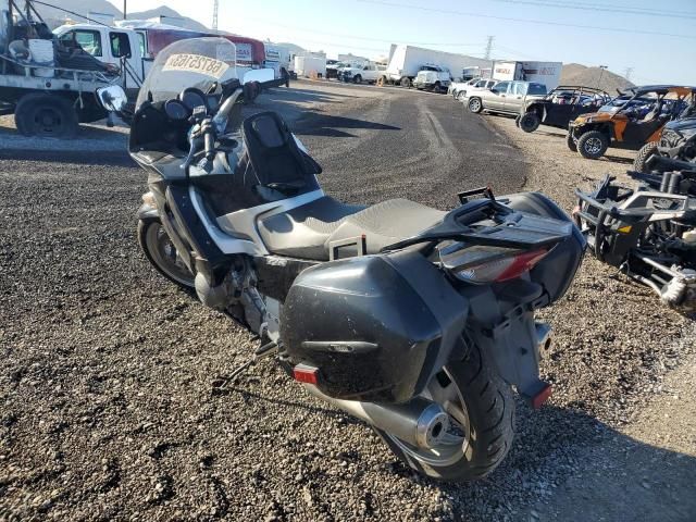 2008 Yamaha FJR1300 A