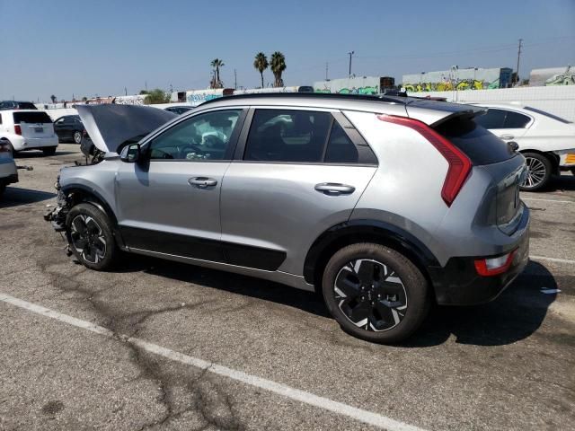 2023 KIA Niro Wind